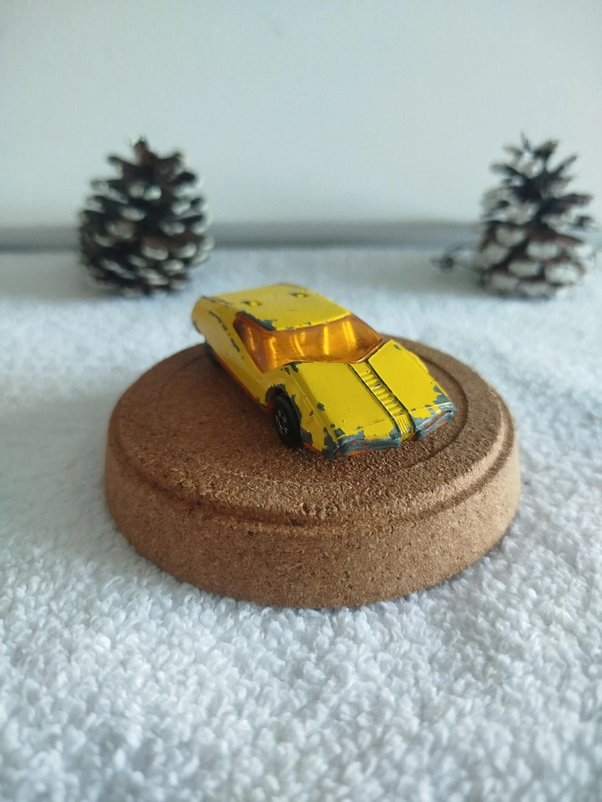 Matchbox Superfast N33 Datsun 126 X – photo 2